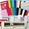 Cricut Explore 5 Cutting Machine Essentials Bundle with EasyPress 9x9 Heat Press, Smart Vinyl & Iron-On Sheets - DIY Cutting Machine for Vinyl and HTV